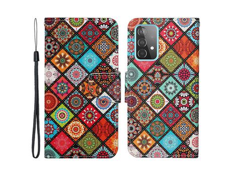 Carcasas Samsung Galaxy A53 5G Multicor