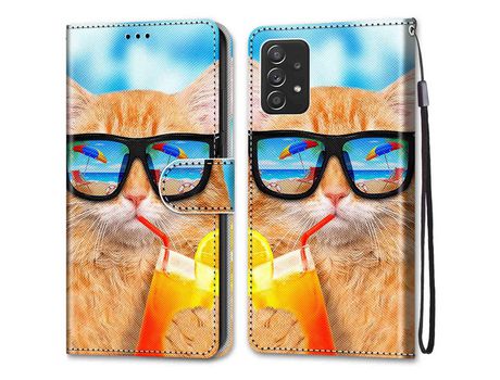 Carcasas Samsung Galaxy A53 5G Multicor