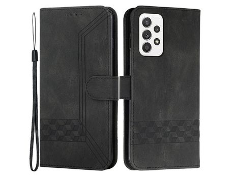 Carcasa Samsung Galaxy A72 4G/5G Negro