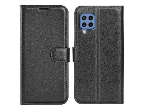 Carcasa Samsung Galaxy M22 Negro