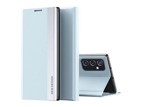 Carcasa Samsung Galaxy M52 5G Azul