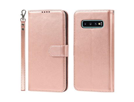 Carcasa Samsung Galaxy S10 Rosa