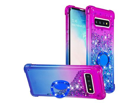 Carcasa Samsung Galaxy S10 4G Azul