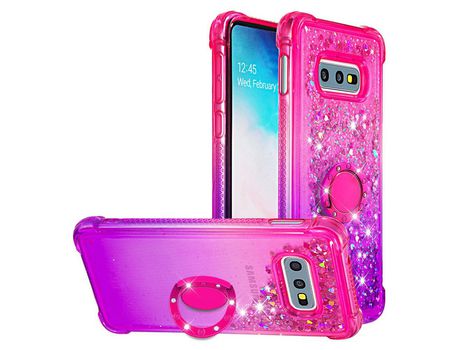 Carcasa Samsung Galaxy S10E Rosa