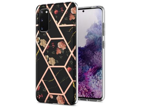 Carcasas Samsung Galaxy S20 Multicor