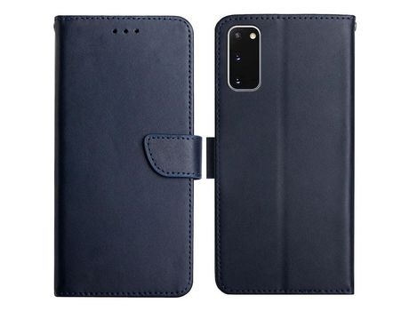 Carcasa Samsung Galaxy S20 Azul