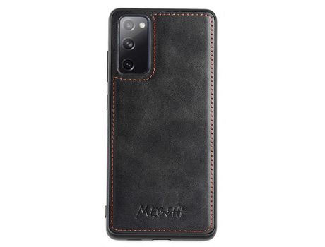 Carcasa Samsung Galaxy S20 Fe 4G/5G Negro