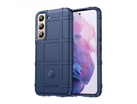 Carcasa Samsung Galaxy S22 Azul