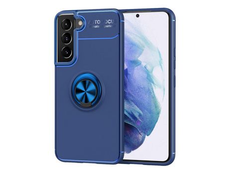Carcasa Samsung Galaxy S22 Azul