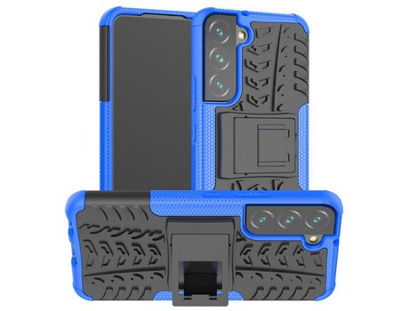 Carcasa Samsung Galaxy S22 Azul