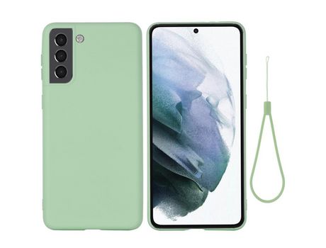 Carcasa Samsung Galaxy S22 Verde