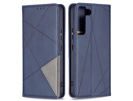 Carcasa Samsung Galaxy S22 Azul
