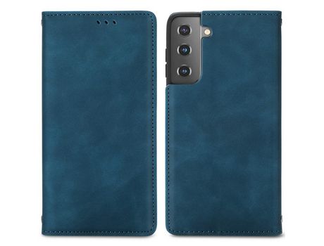 Carcasa Samsung Galaxy S22 Azul