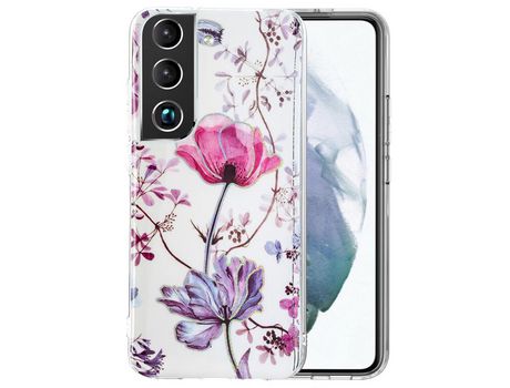 Carcasas Samsung Galaxy S22 Multicor