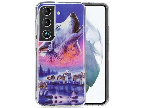 Carcasa Samsung Galaxy s22