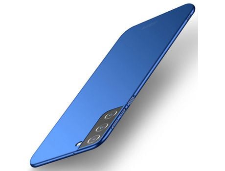 Carcasa Samsung Galaxy S22 Azul