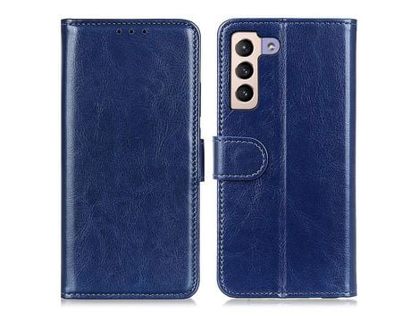 Carcasa Samsung Galaxy S22 Azul