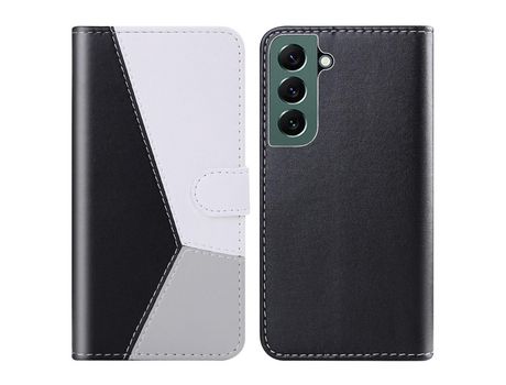 Carcasa Samsung Galaxy S22 Negro