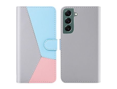 Carcasa Samsung Galaxy S22 Azul