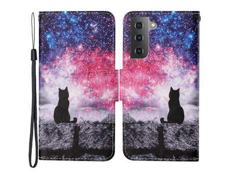 Carcasas Samsung Galaxy S22 Multicor