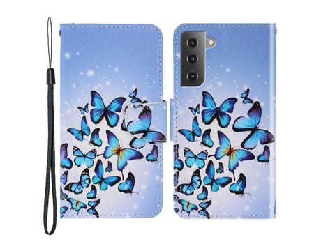 Carcasas Samsung Galaxy S22 Multicor