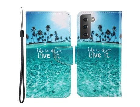 Carcasas Samsung Galaxy S22 Multicor