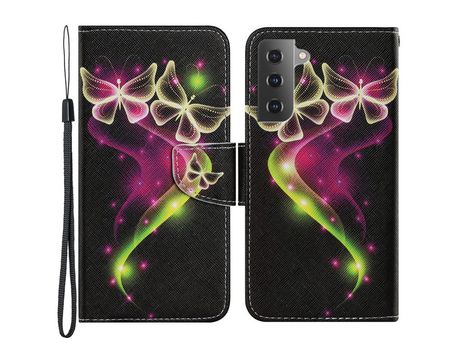 Carcasas Samsung Galaxy S22 Multicor