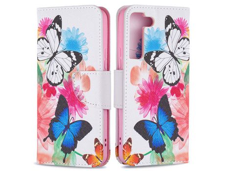 Carcasas Samsung Galaxy S22 Multicor