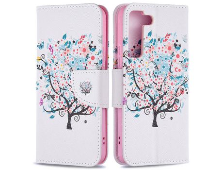Carcasas Samsung Galaxy S22 Multicor