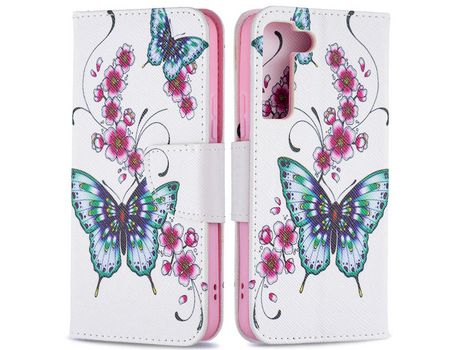 Carcasas Samsung Galaxy S22 Multicor