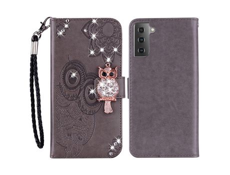 Carcasa Samsung Galaxy S22 Gris