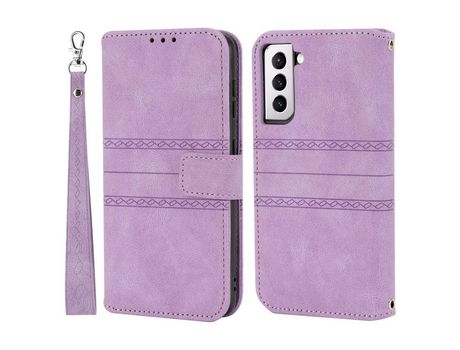 Carcasa Samsung Galaxy S22 Morado