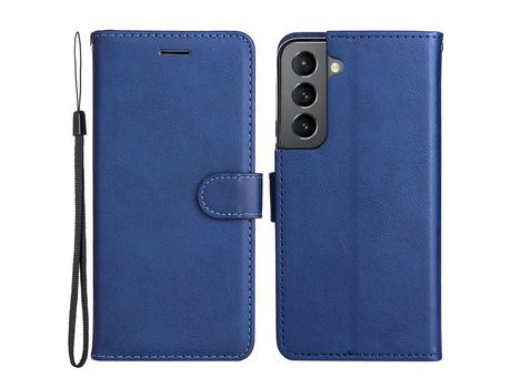 Carcasa Samsung Galaxy S22 Azul