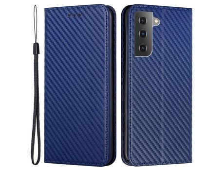 Carcasa Samsung Galaxy S22 Azul