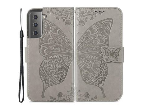 Carcasa Samsung Galaxy S22 Gris
