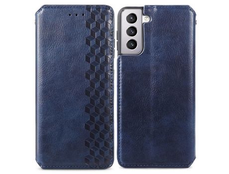 Carcasa Samsung Galaxy S22 Azul
