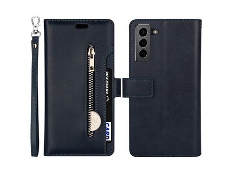 Carcasa Samsung Galaxy S22 Azul