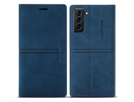 Carcasa Samsung Galaxy S22 Azul