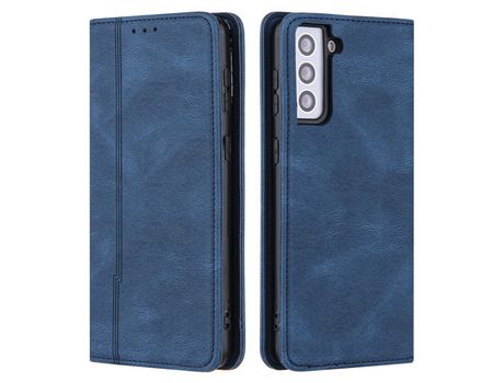Carcasa Samsung Galaxy S22 Azul