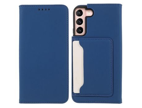 Carcasa Samsung Galaxy S22 Azul