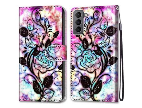 Carcasas Samsung Galaxy S22 Multicor