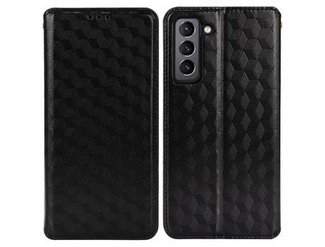 Carcasa Samsung Galaxy S22 Negro