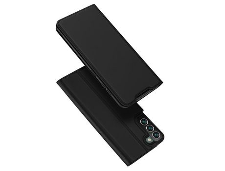 Carcasa Samsung Galaxy S22 Plus Negro