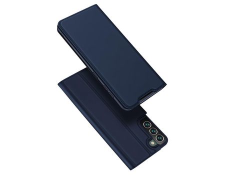 Carcasa Samsung Galaxy S22 Plus Azul