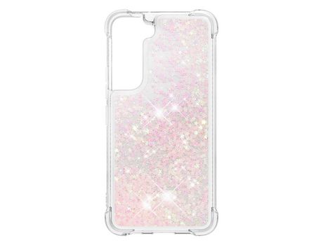 Carcasa Samsung Galaxy S22 Plus Rosa