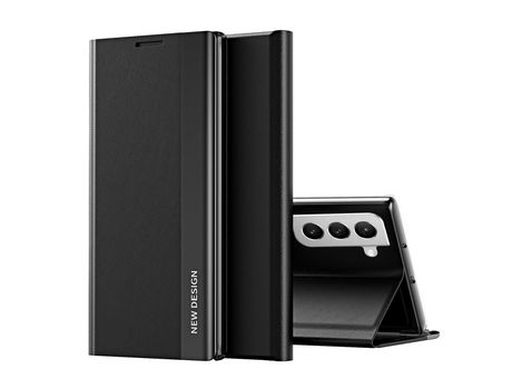 Carcasa Samsung Galaxy S22 Plus Negro