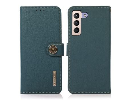 Carcasa Samsung Galaxy S22 Plus Verde