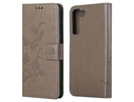 Carcasa Samsung Galaxy S22 Plus Gris