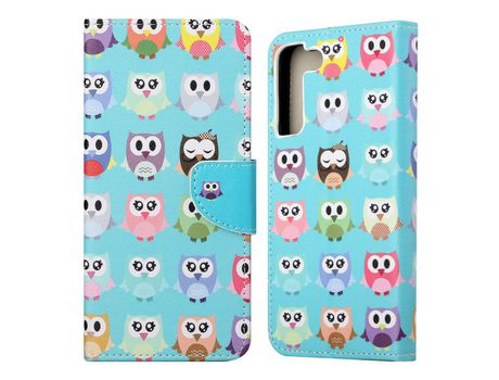 Carcasas Samsung Galaxy S22 Plus Multicor