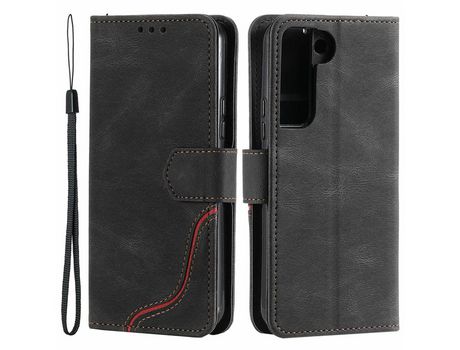 Carcasa Samsung Galaxy S22 Plus Negro
